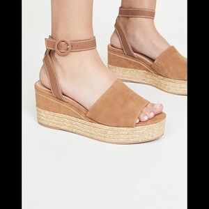 Steve Madden Kini Espadrilles